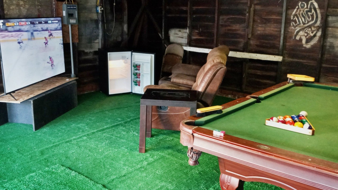 Photo of Bedroom in Canton