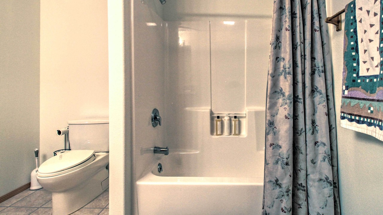 Photo of Bathroom in Sweet Grass County
