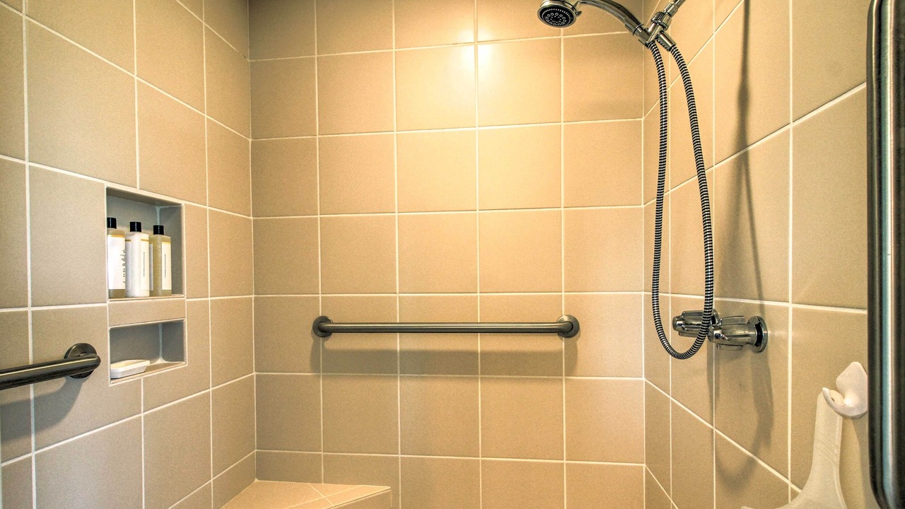 Photo of Bathroom in Sweet Grass County