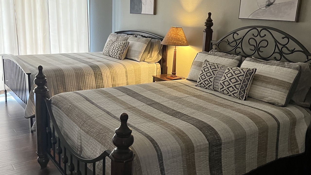 Photo of Bedroom in Brookeland