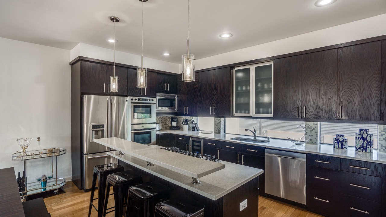 Photo of Kitchen in Deep Ellum