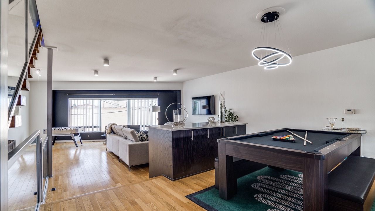 Photo of Bedroom in Deep Ellum