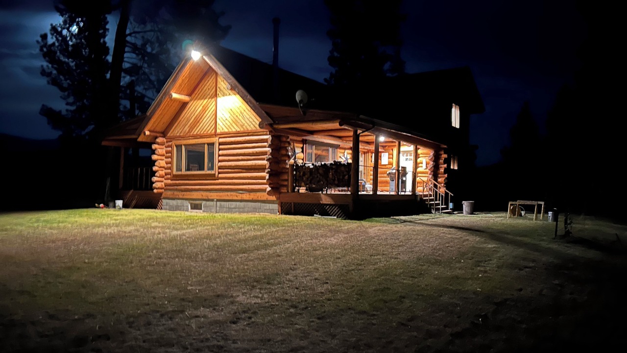 Photo of Outdoor in Seeley Lake