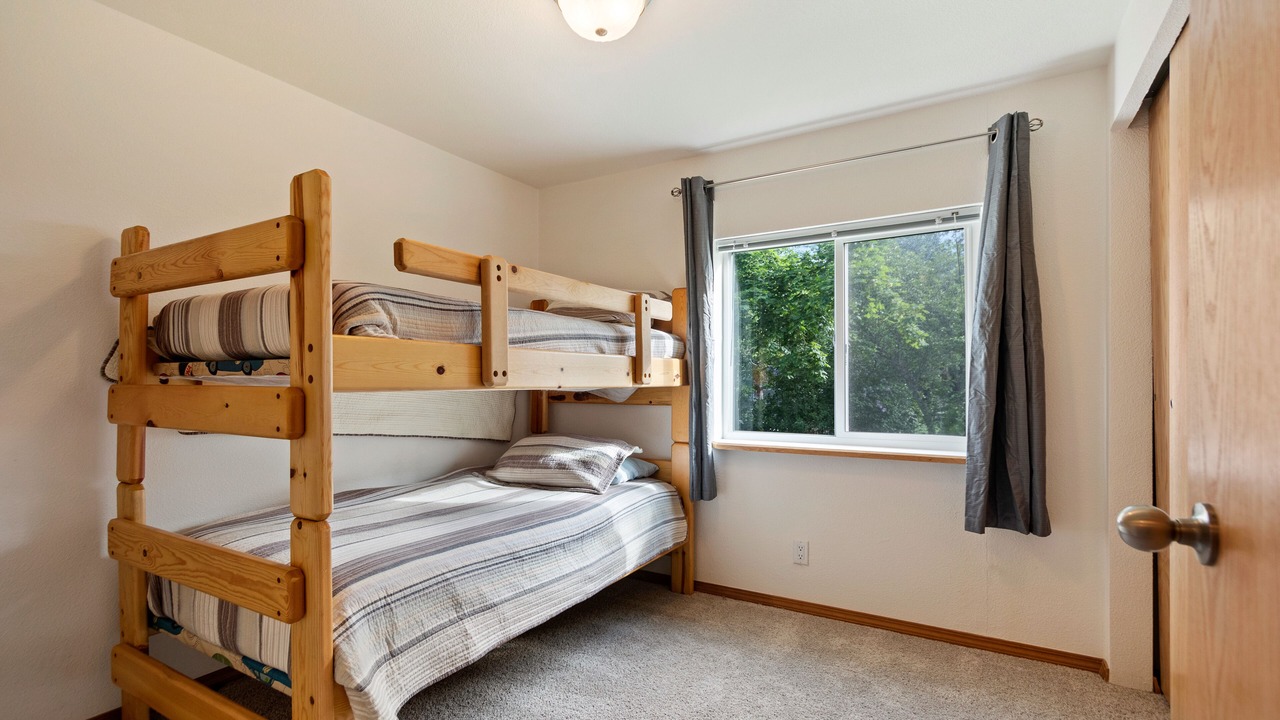 Photo of Bedroom in Bonner County
