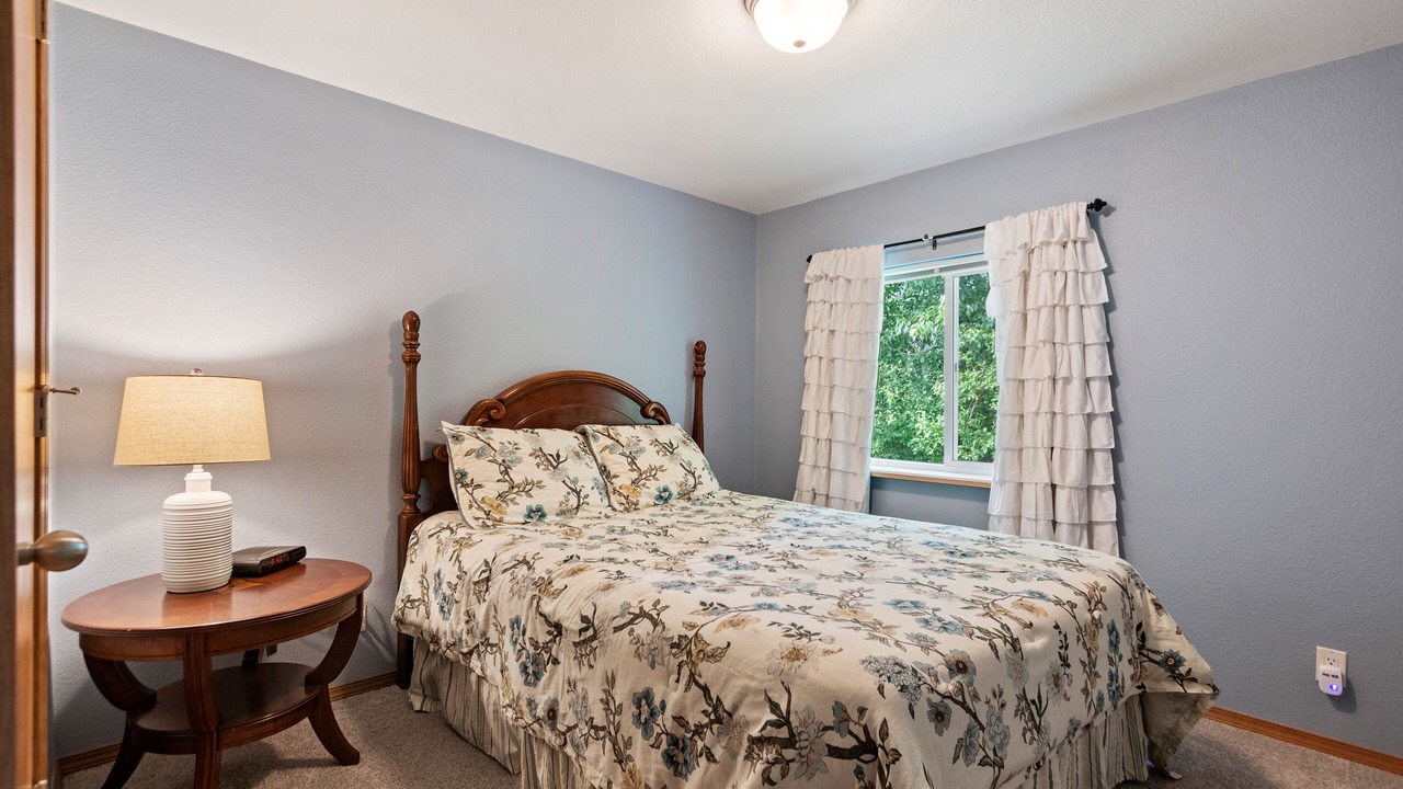 Photo of Bedroom in Bonner County