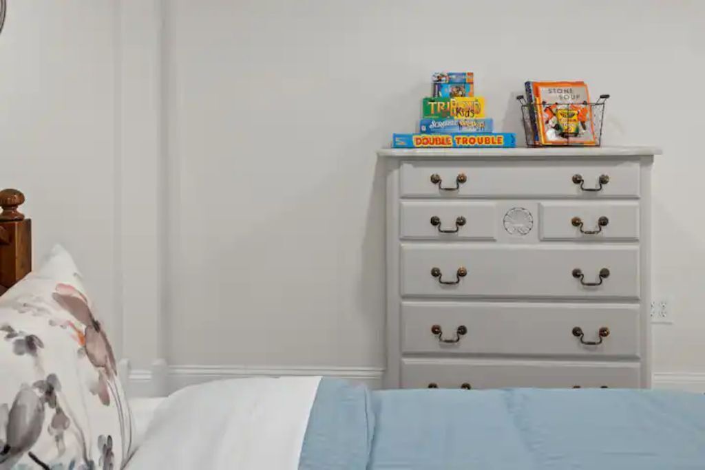 Photo of Bedroom in Joliet
