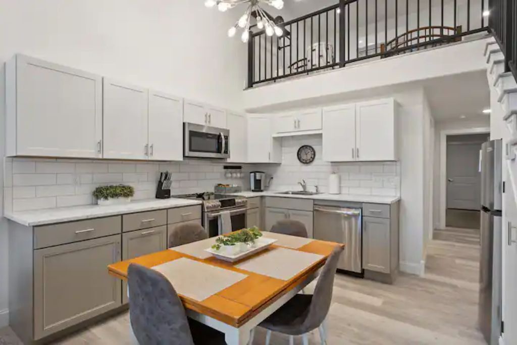 Photo of Kitchen in Joliet