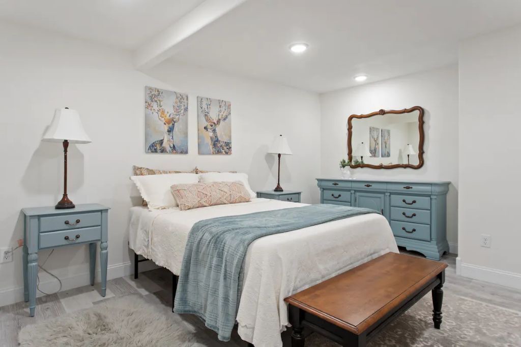 Photo of Bedroom in Joliet