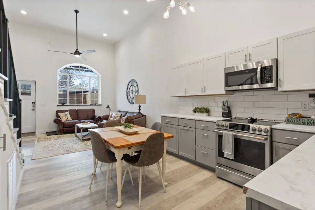 Photo of Kitchen in Joliet