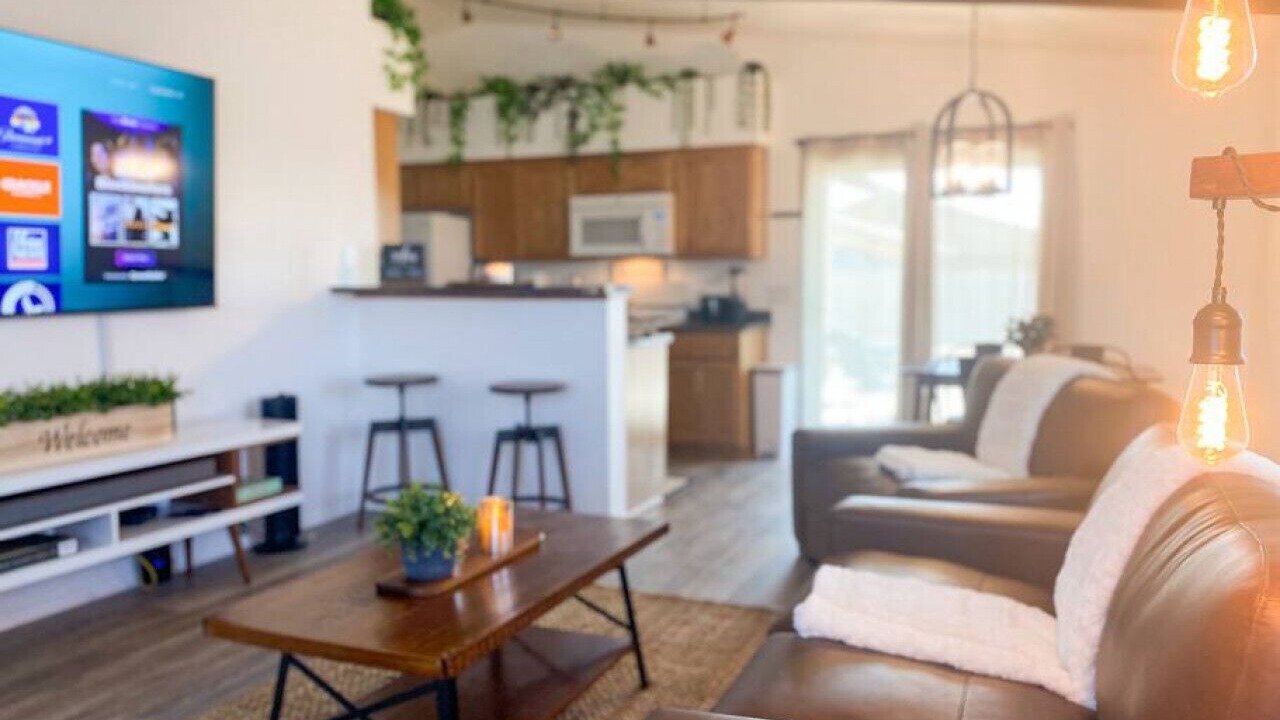 Photo of Livingroom in Yuma