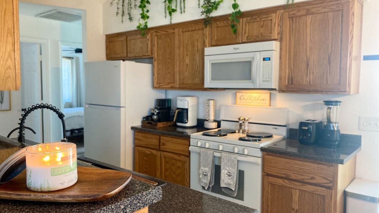 Photo of Kitchen in Yuma