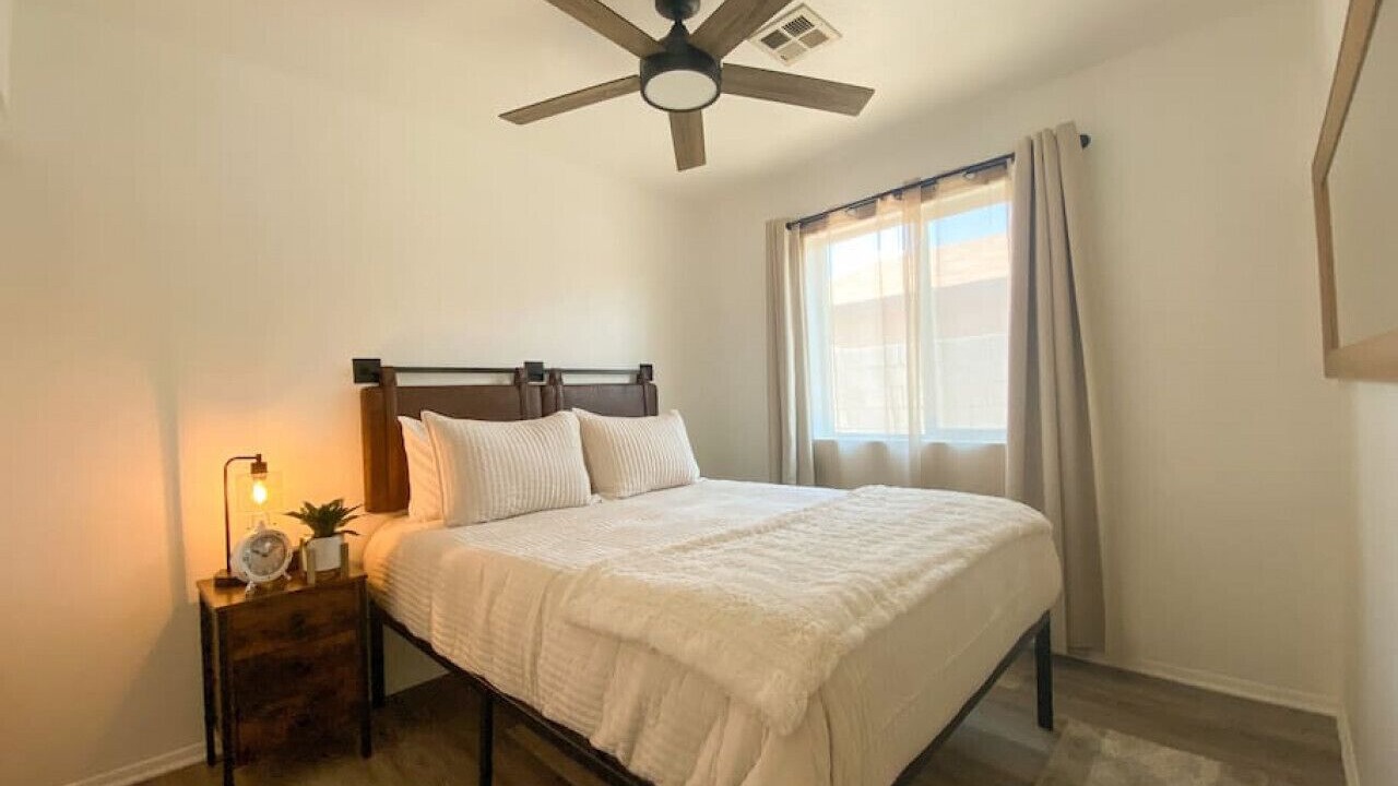 Photo of Bedroom in Yuma