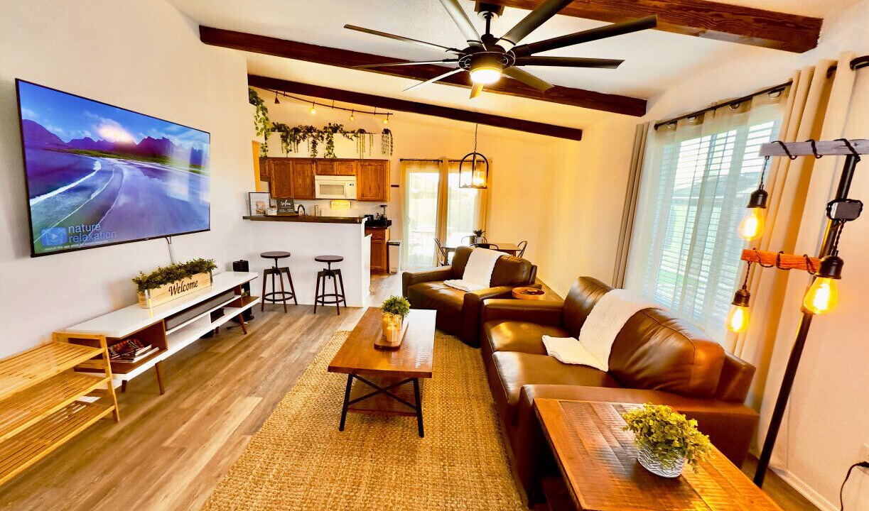 Photo of Bedroom in Yuma