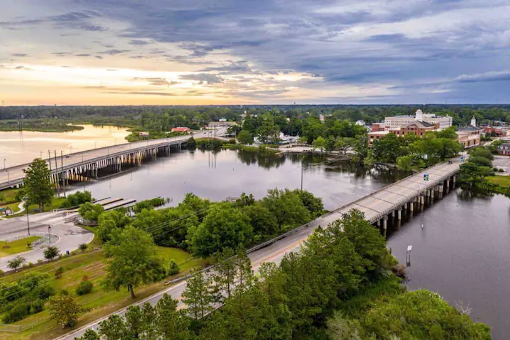 Photo of Outdoor in Jacksonville