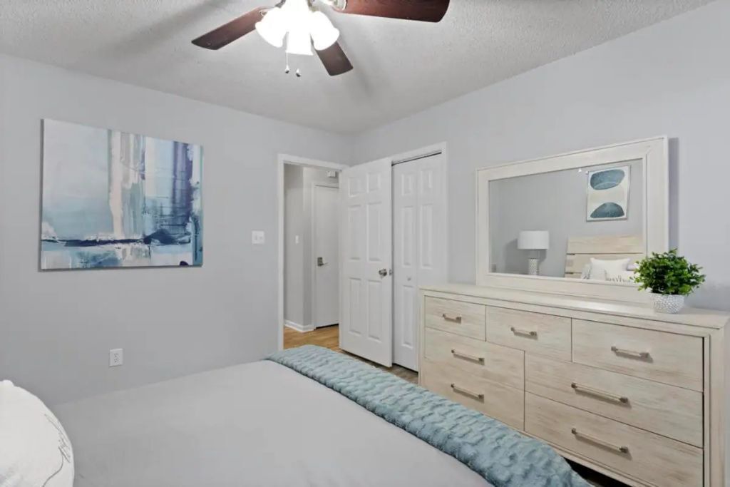 Photo of Bedroom in Jacksonville