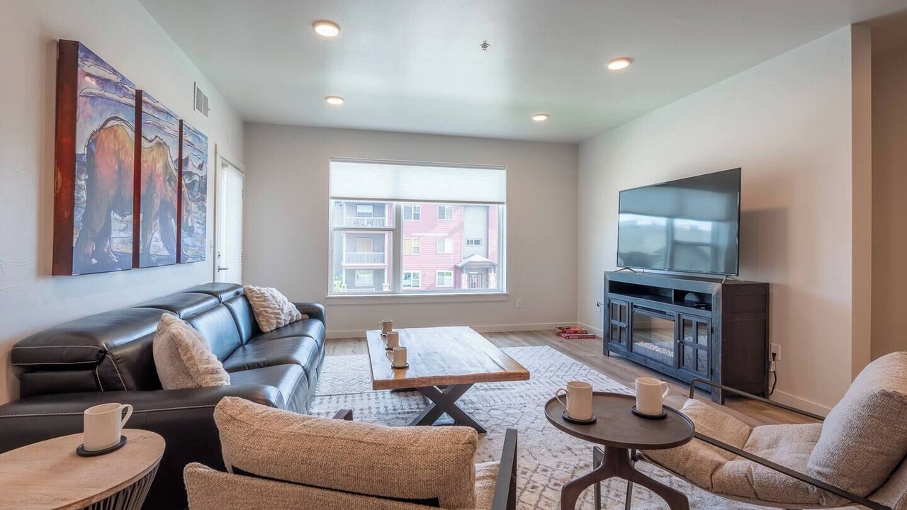 Photo of Livingroom in Livingston