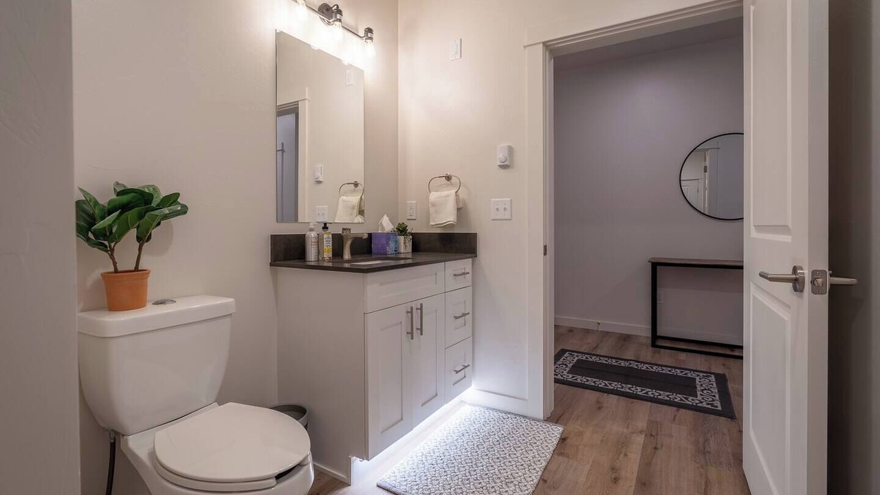 Photo of Bathroom in Livingston
