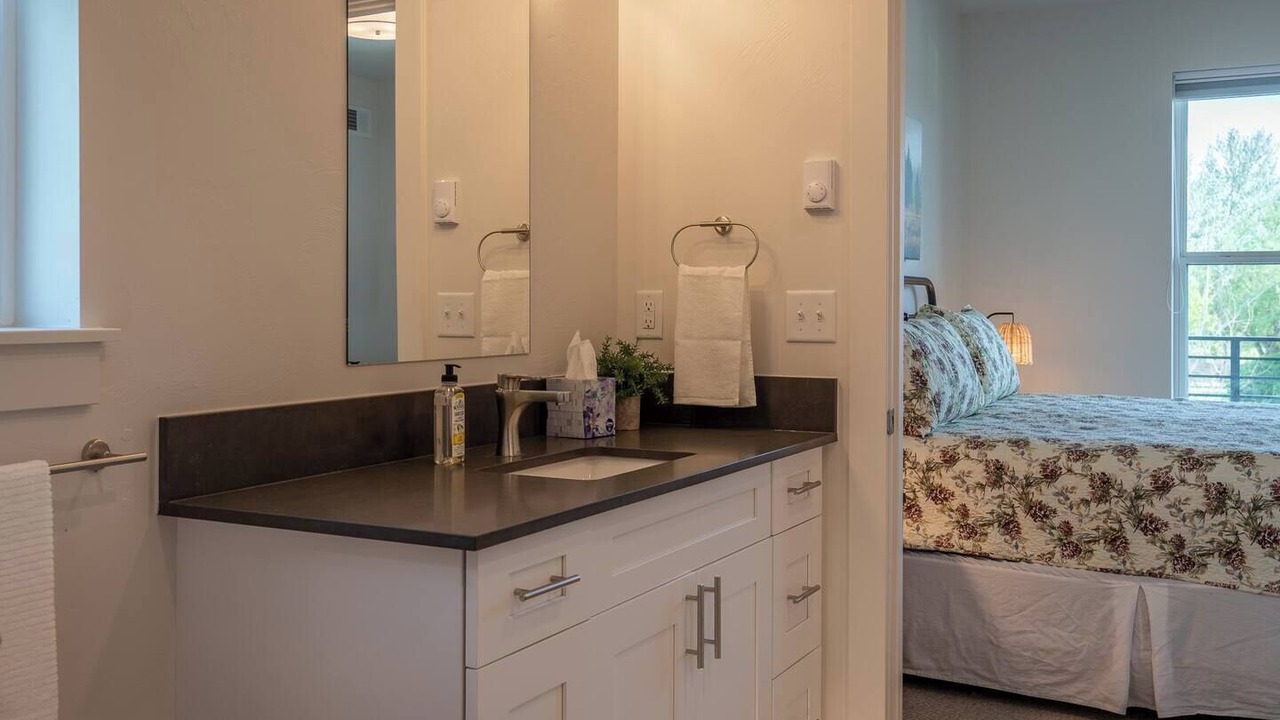 Photo of Bathroom in Livingston