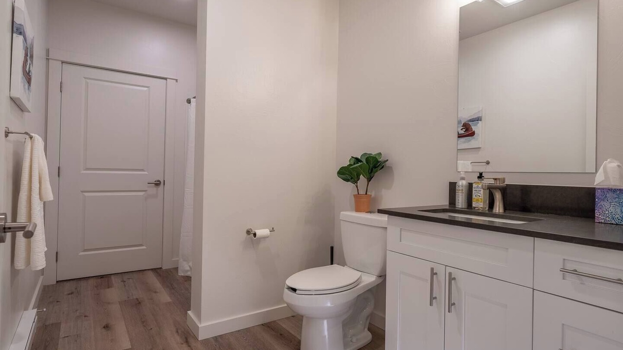 Photo of Bathroom in Livingston