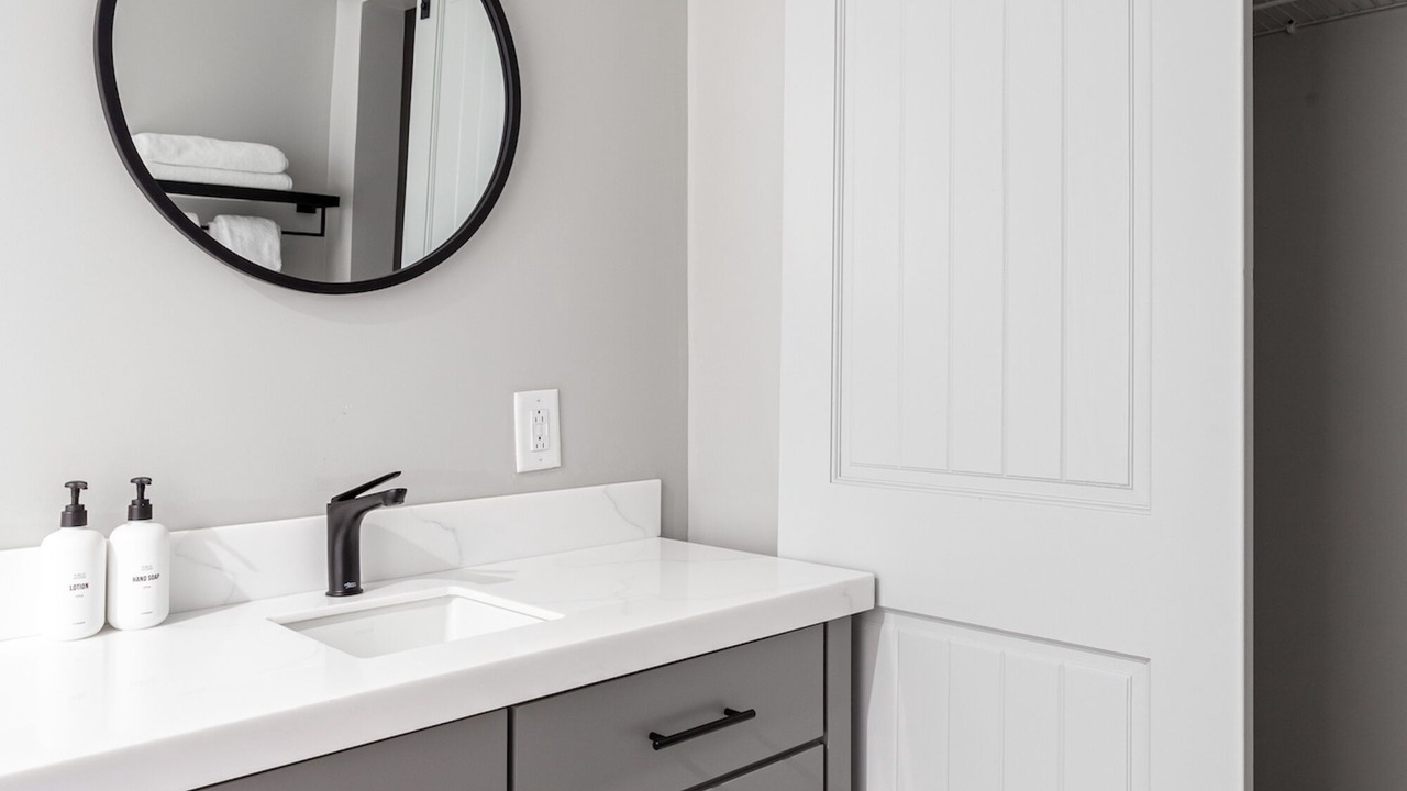 Photo of Bathroom in Dilworth