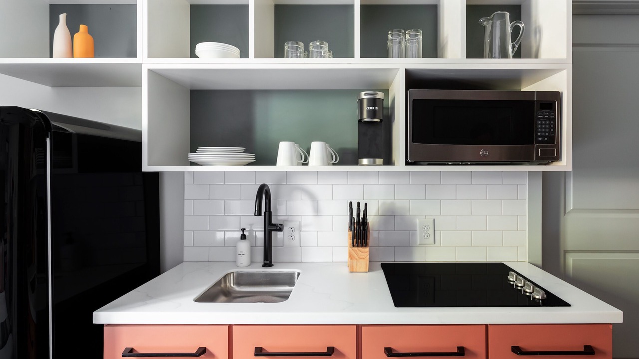 Photo of Kitchen in Dilworth