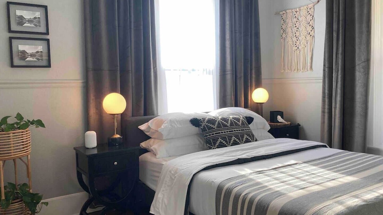 Photo of Bedroom in Sheridan