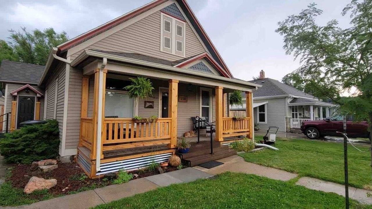 Photo of Outdoor in Sheridan