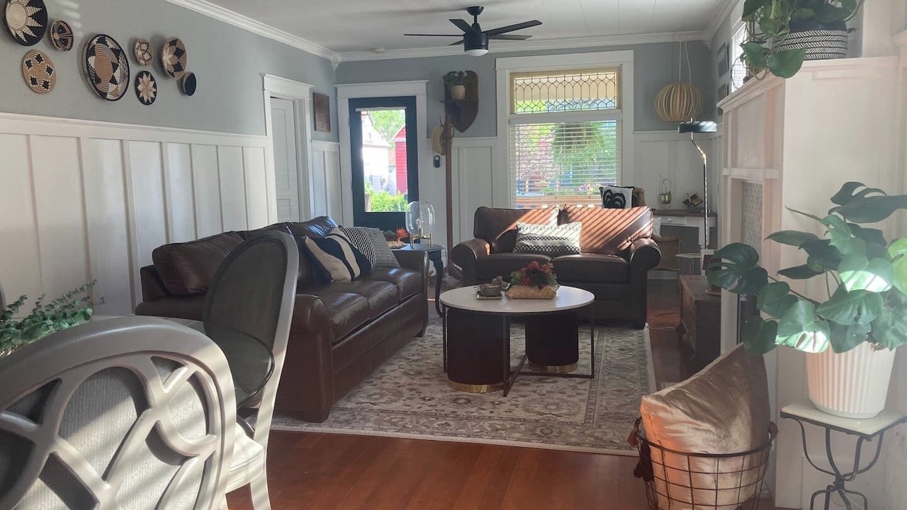 Photo of Livingroom in Sheridan