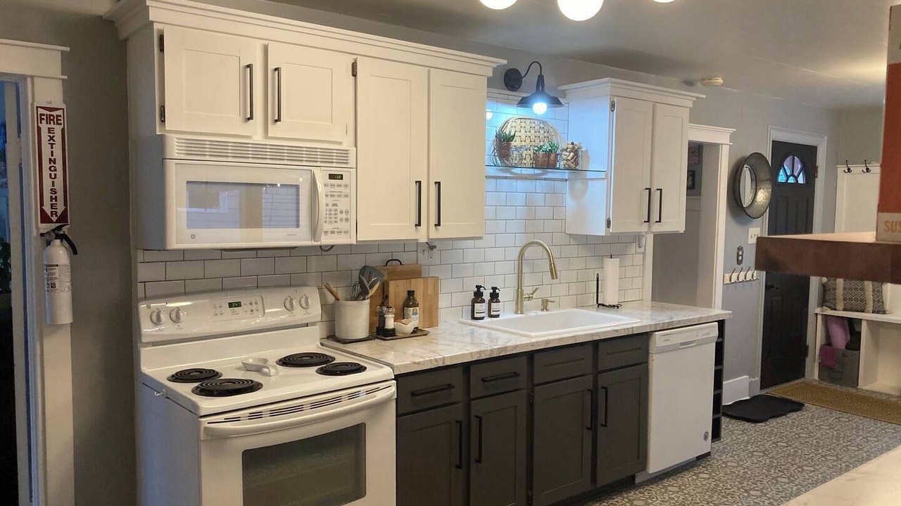 Photo of Kitchen in Sheridan