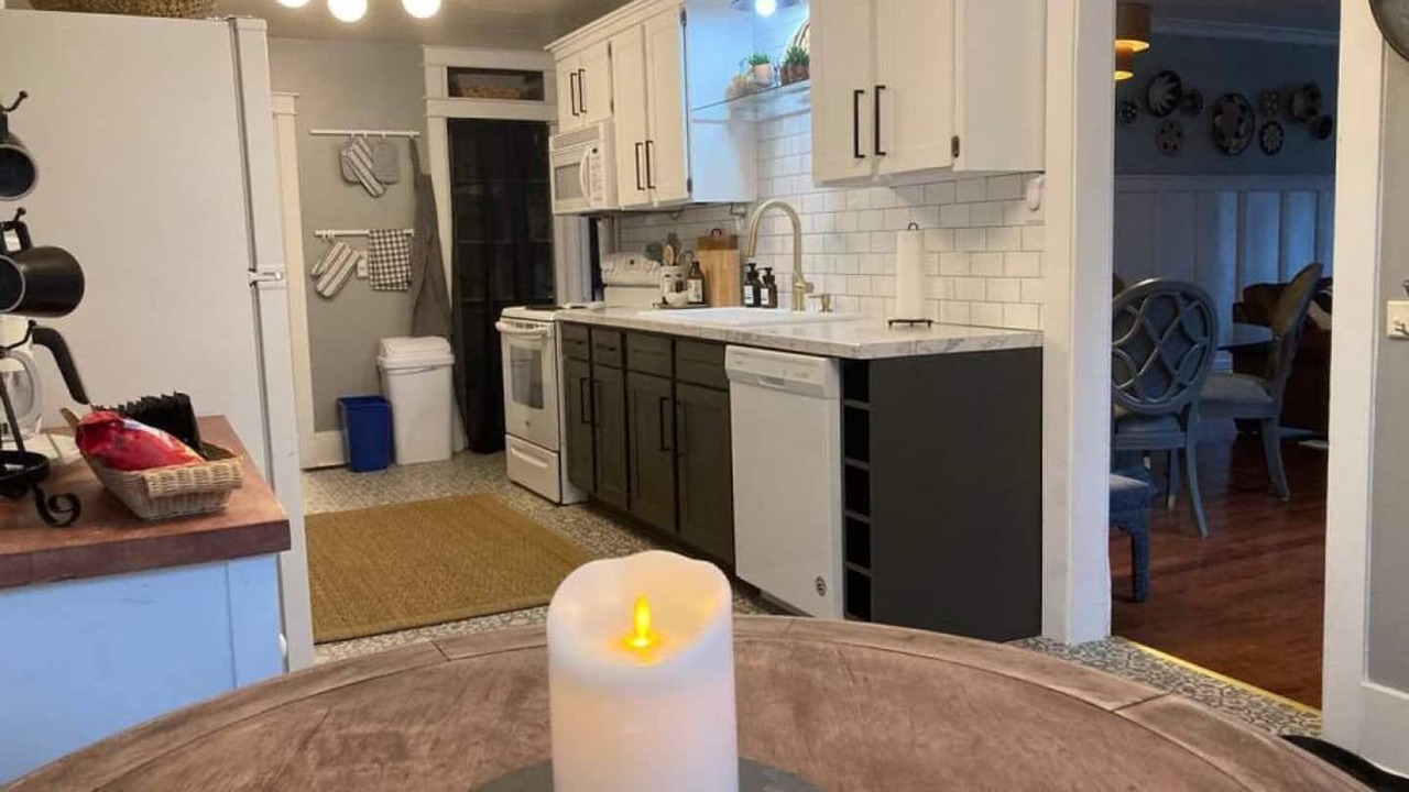 Photo of Kitchen in Sheridan