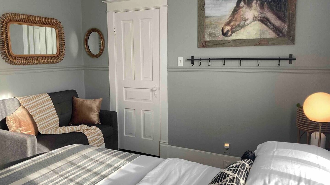 Photo of Bedroom in Sheridan
