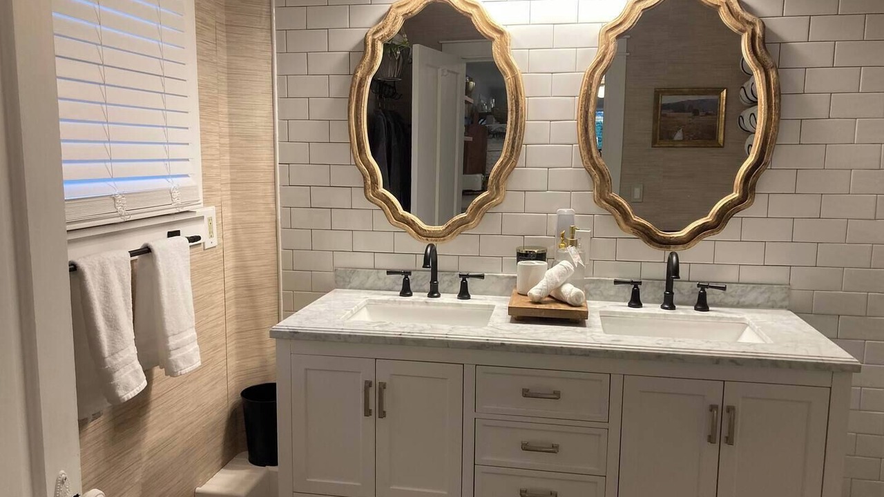 Photo of Bathroom in Sheridan