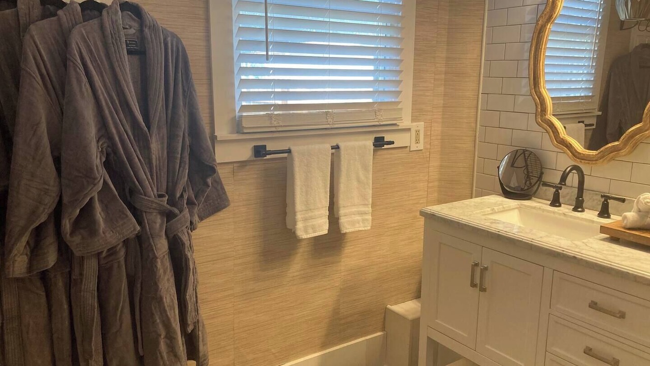 Photo of Bathroom in Sheridan
