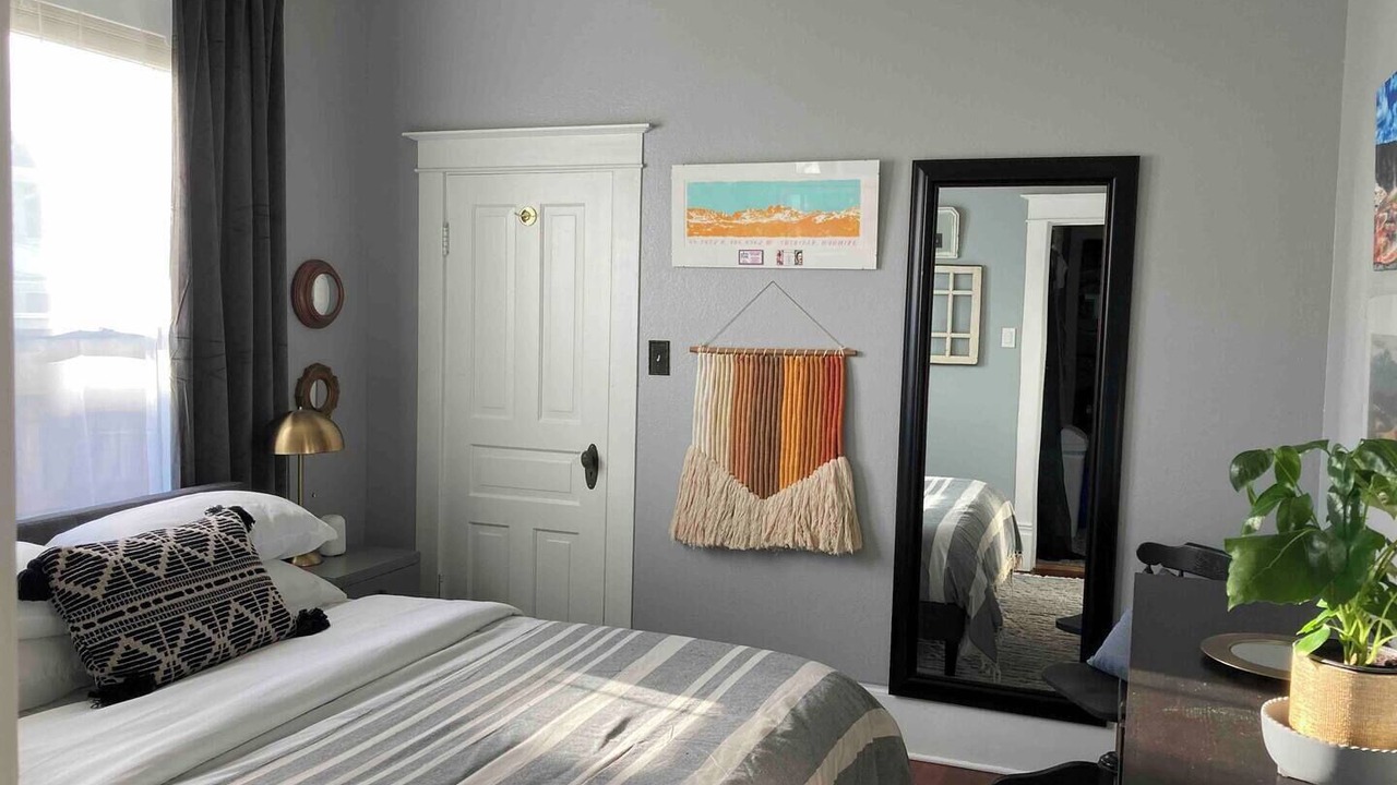 Photo of Bedroom in Sheridan