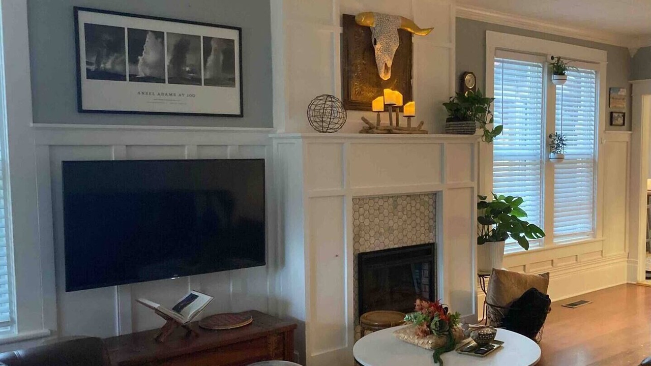 Photo of Livingroom in Sheridan