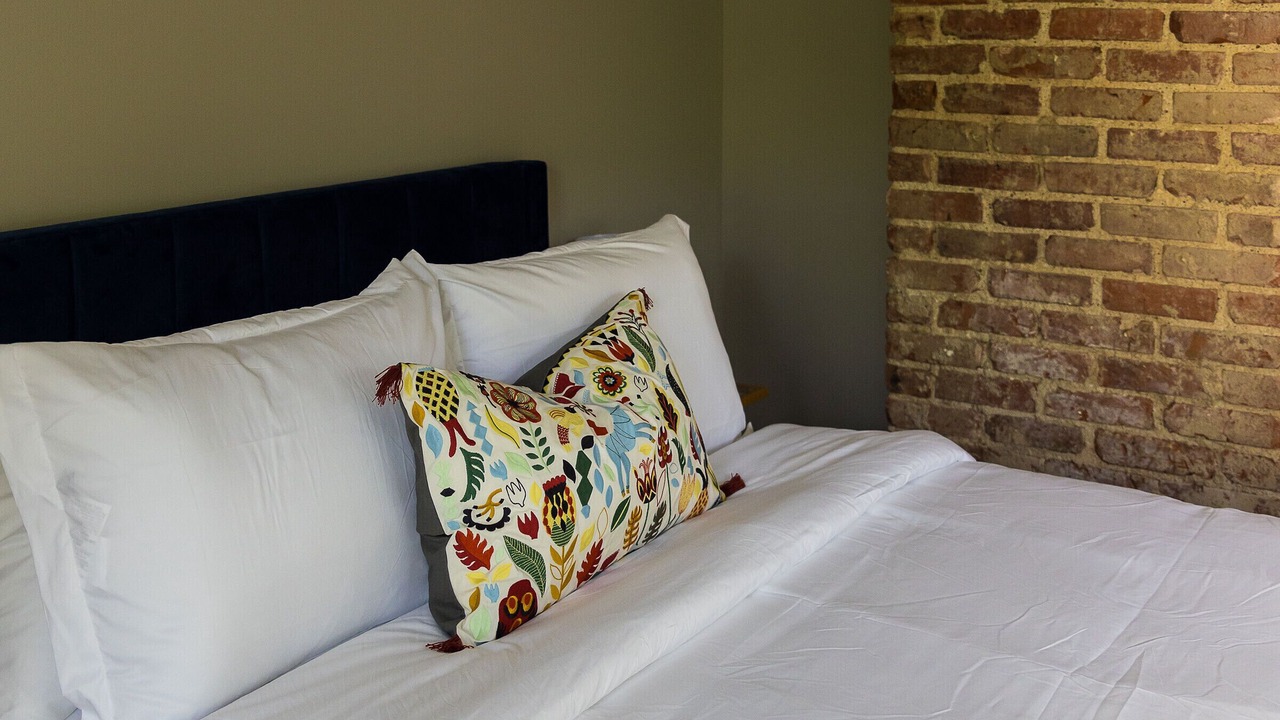 Photo of Bedroom in Greensboro
