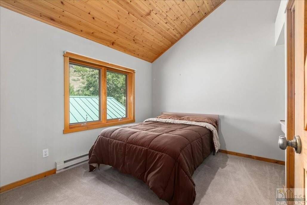 Photo of Bedroom in Nye