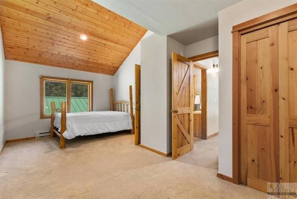 Photo of Bedroom in Nye