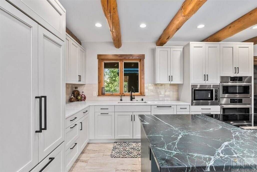 Photo of Kitchen in Nye