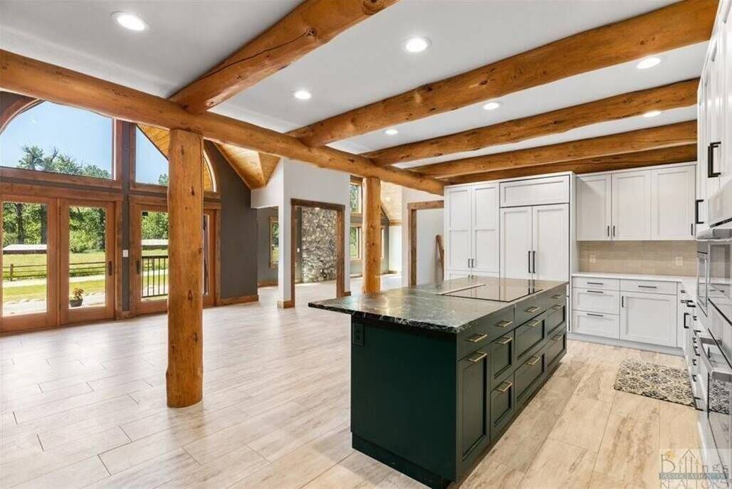 Photo of Kitchen in Nye