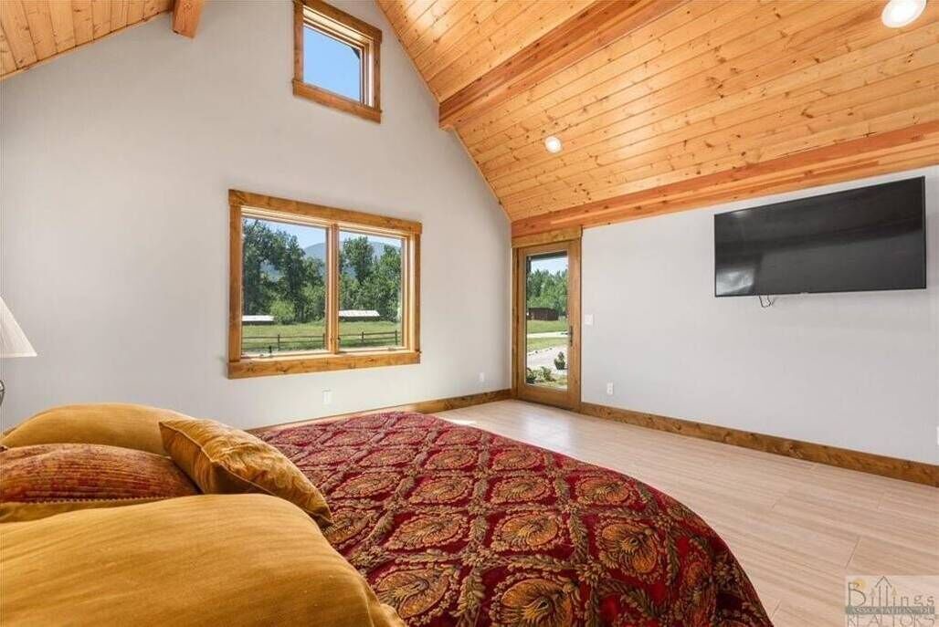Photo of Bedroom in Nye