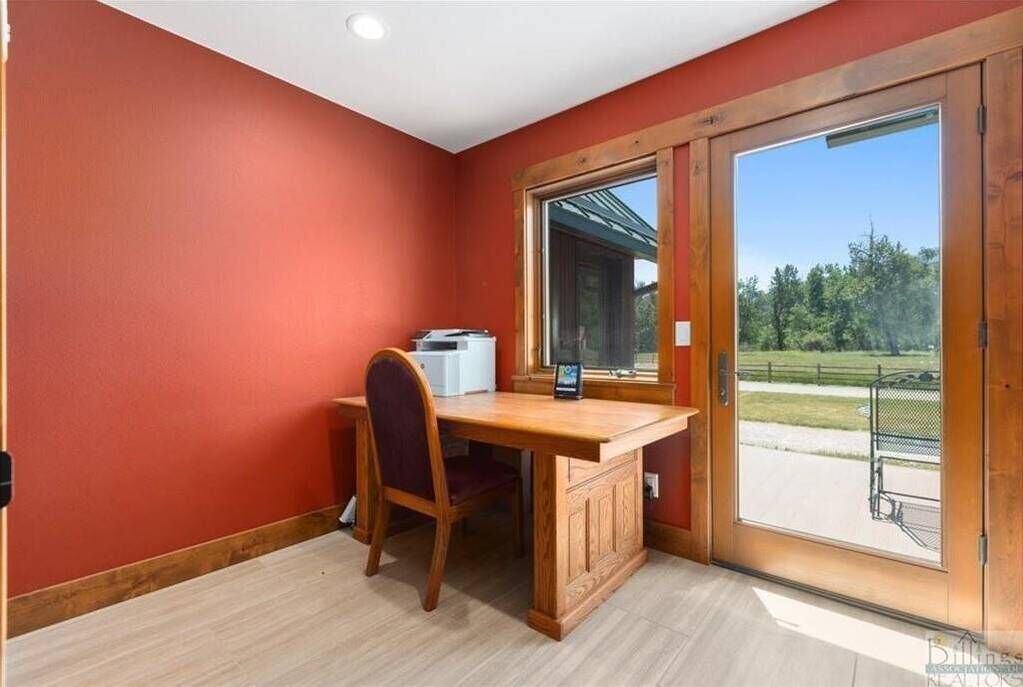 Photo of Bedroom in Nye