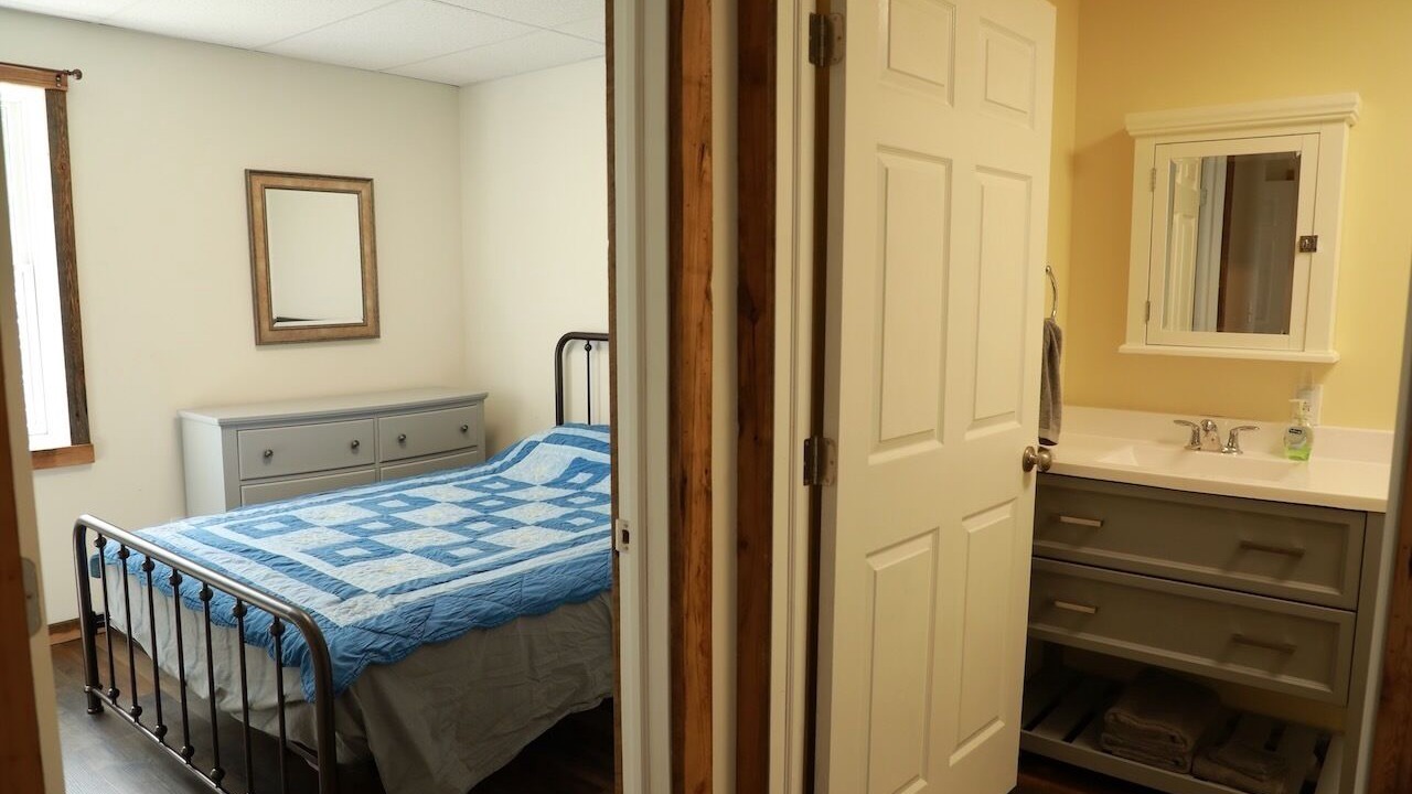 Photo of Bathroom in Millerton