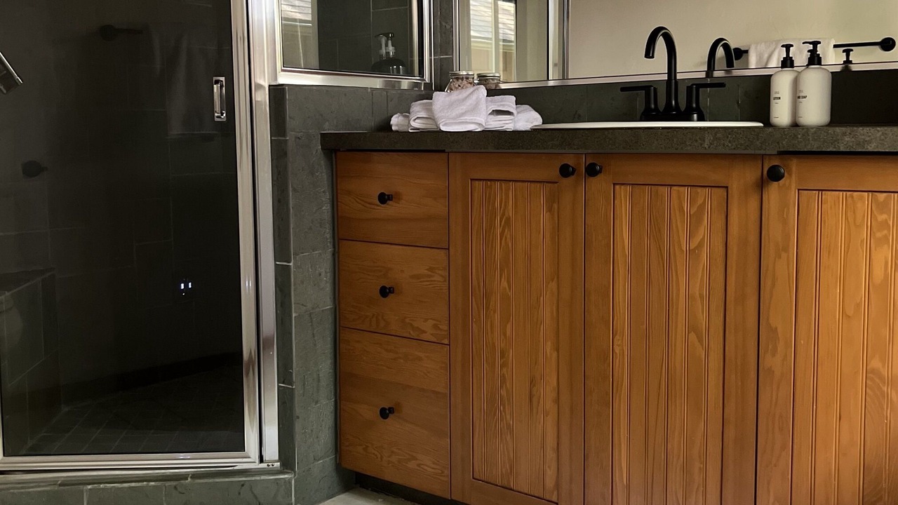 Photo of Bathroom in Hope