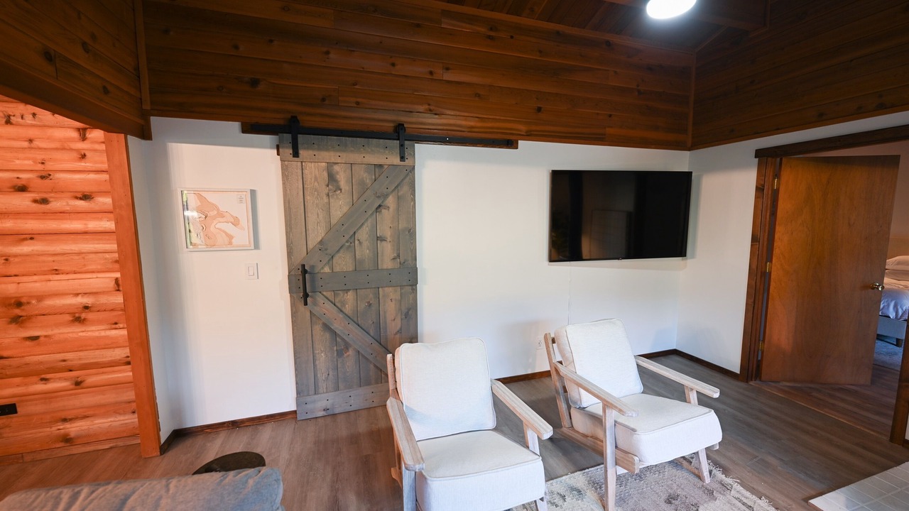 Photo of Livingroom in Hope