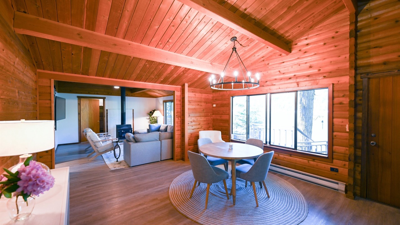 Photo of Livingroom in Hope