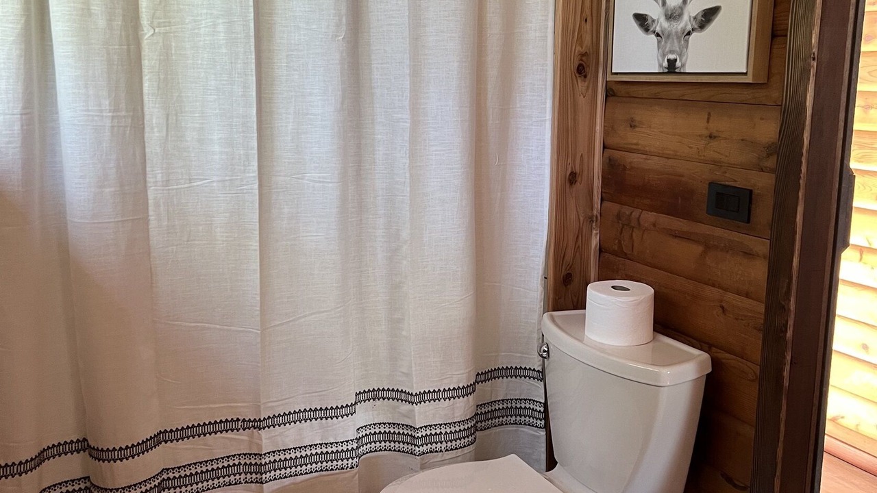 Photo of Bathroom in Hope
