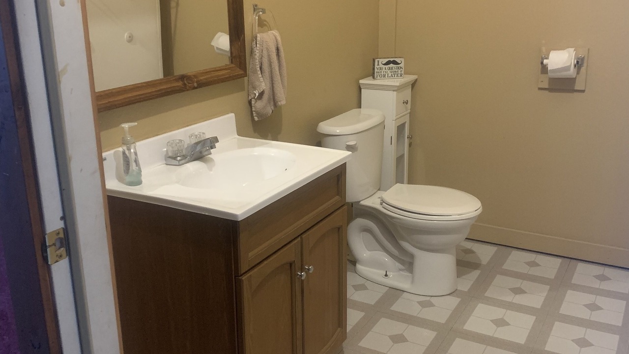 Photo of Bathroom in Claire City