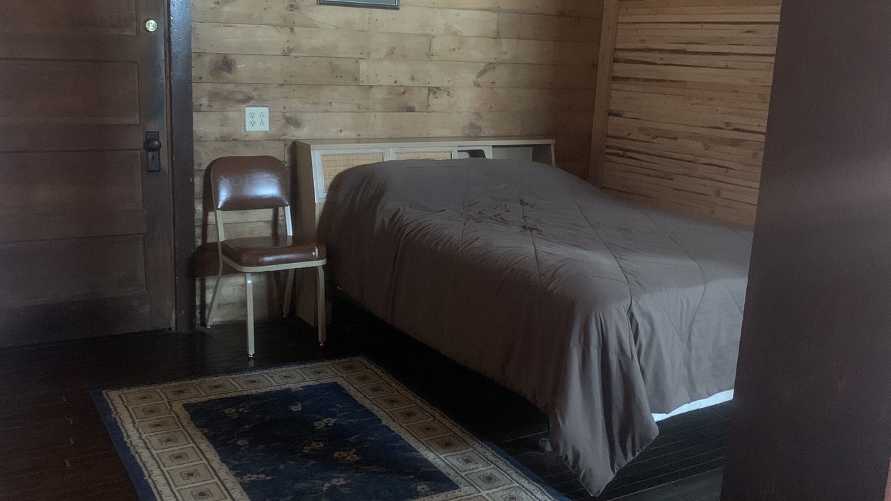 Photo of Bedroom in Claire City