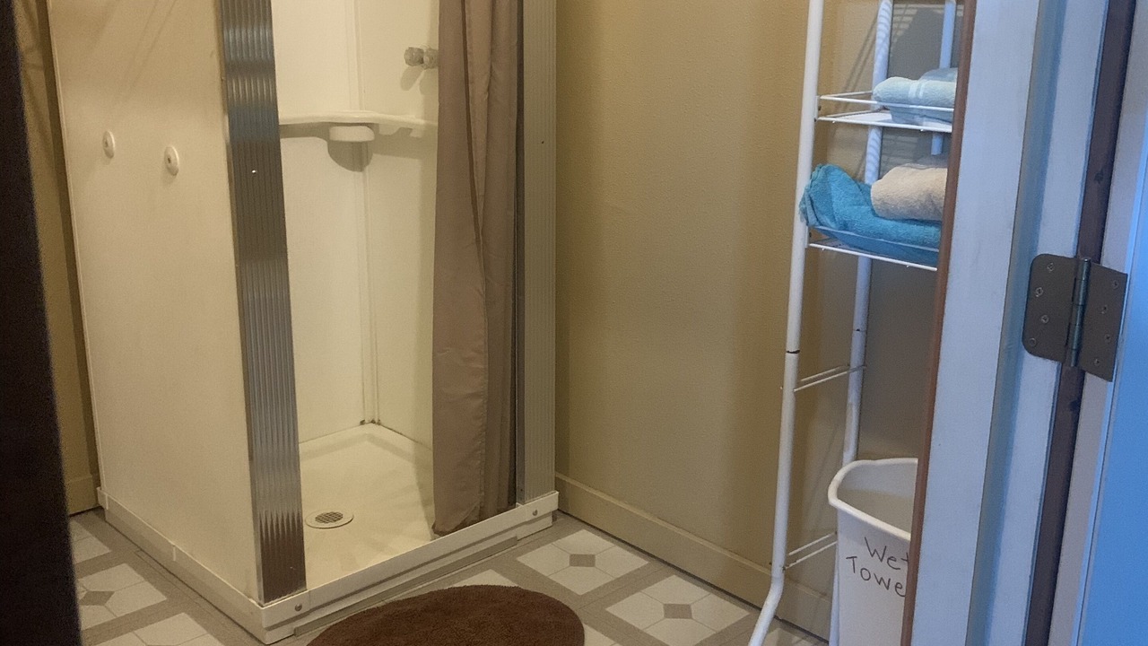 Photo of Bathroom in Claire City